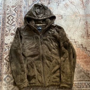 North Face Osito Jacket